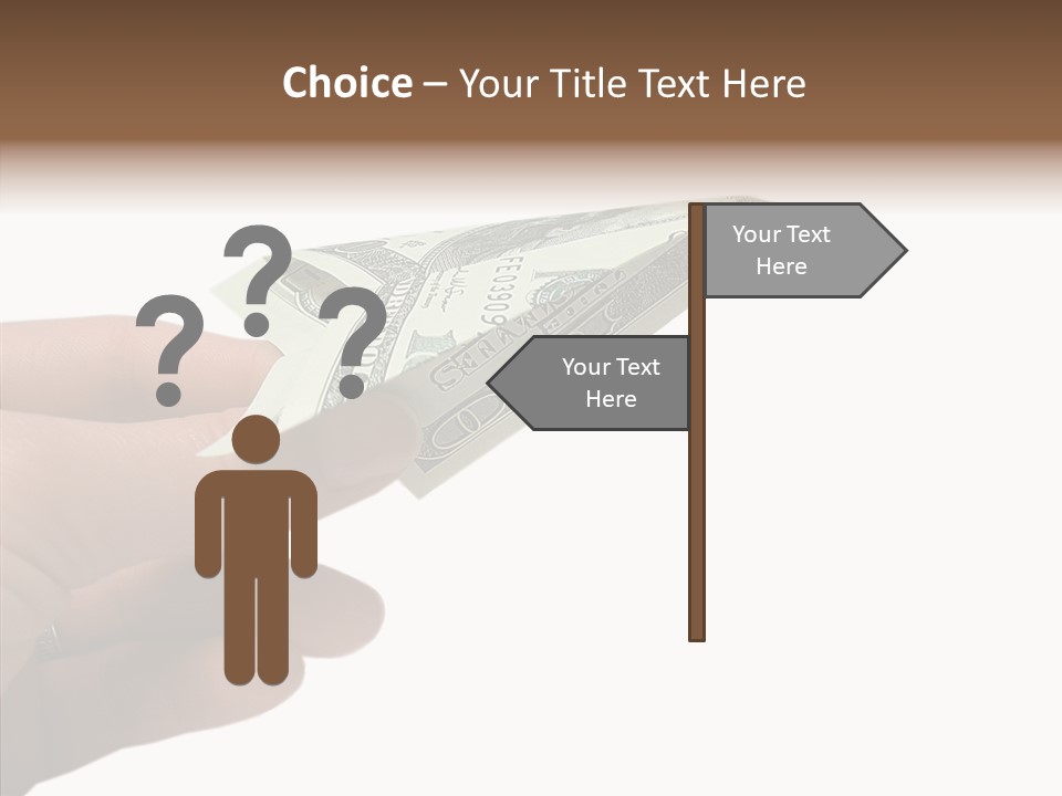 Background American Wallpaper PowerPoint Template