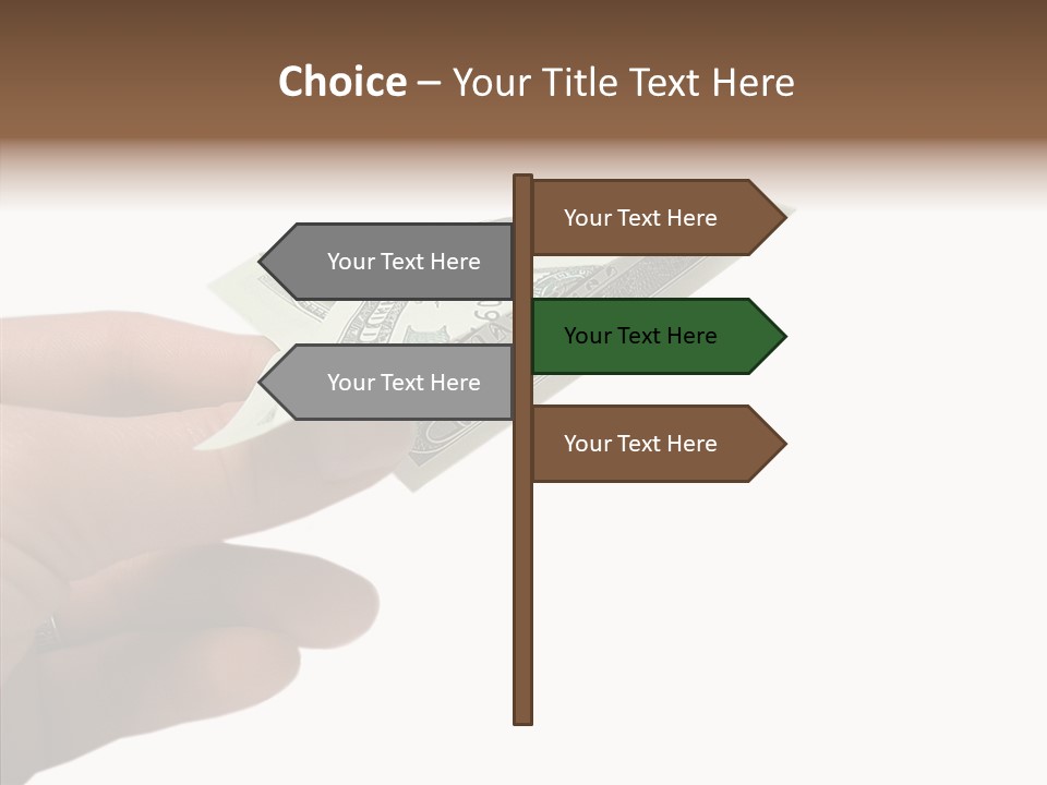 Background American Wallpaper PowerPoint Template