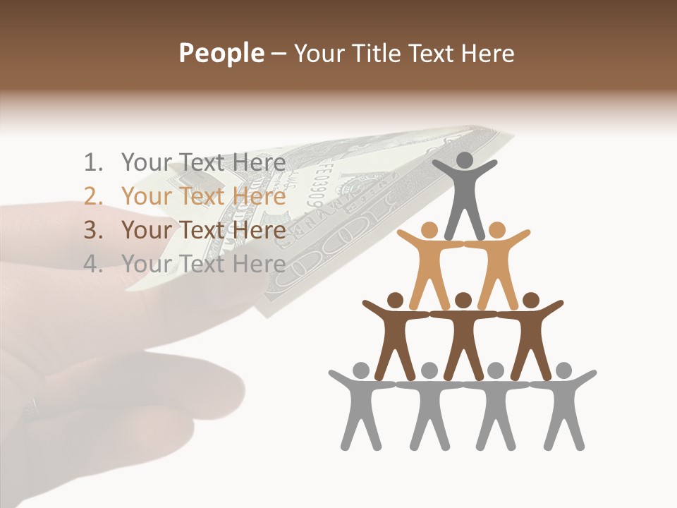 Background American Wallpaper PowerPoint Template