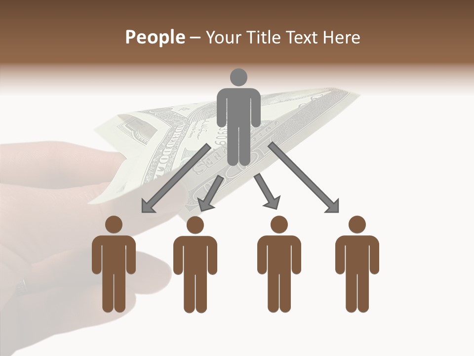 Background American Wallpaper PowerPoint Template