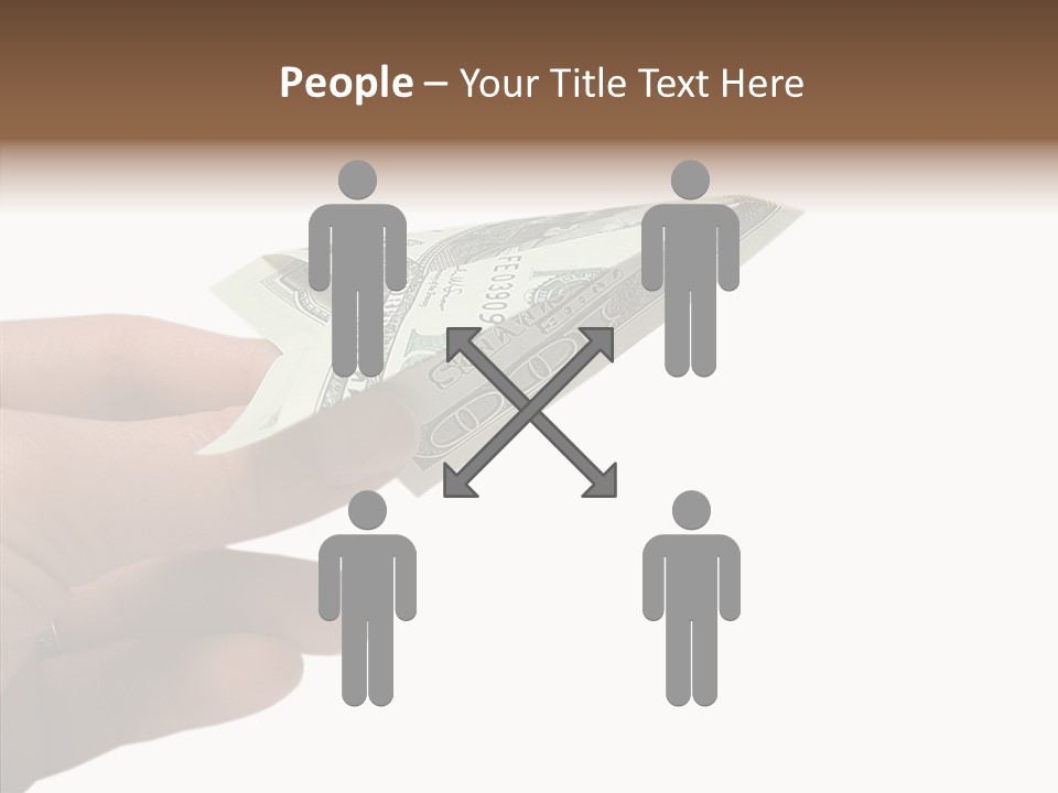 Background American Wallpaper PowerPoint Template