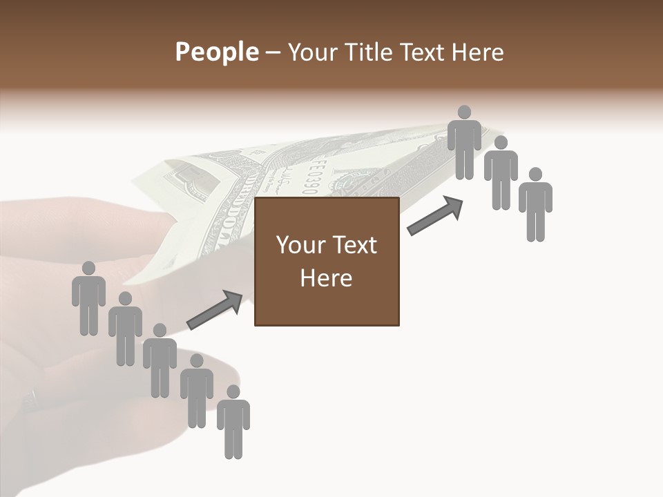 Background American Wallpaper PowerPoint Template