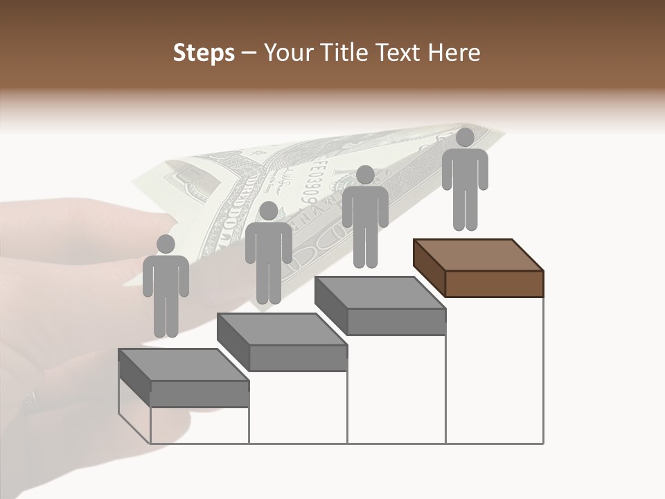 Background American Wallpaper PowerPoint Template