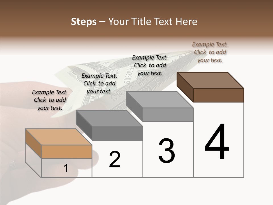 Background American Wallpaper PowerPoint Template