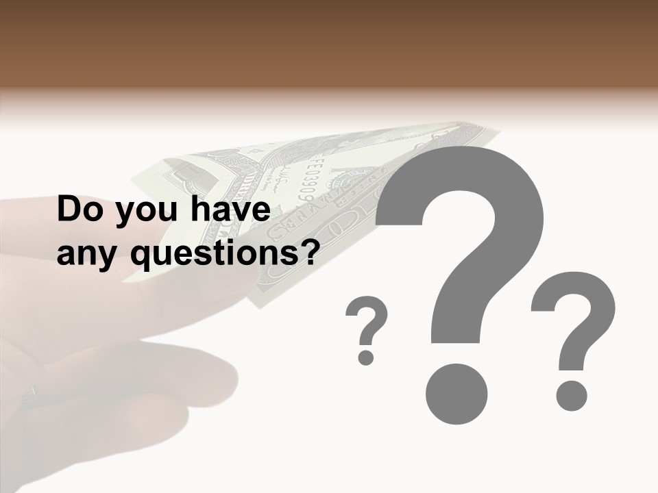 Background American Wallpaper PowerPoint Template