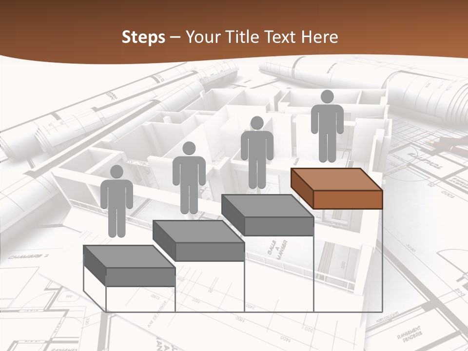 Chalet Family Asylum PowerPoint Template