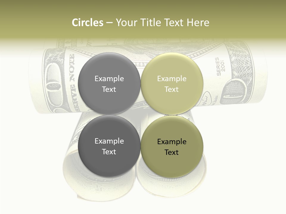 Analysis Indicator Corporate PowerPoint Template
