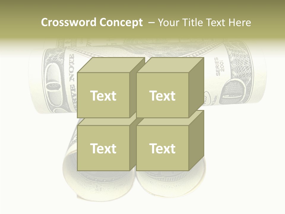 Analysis Indicator Corporate PowerPoint Template