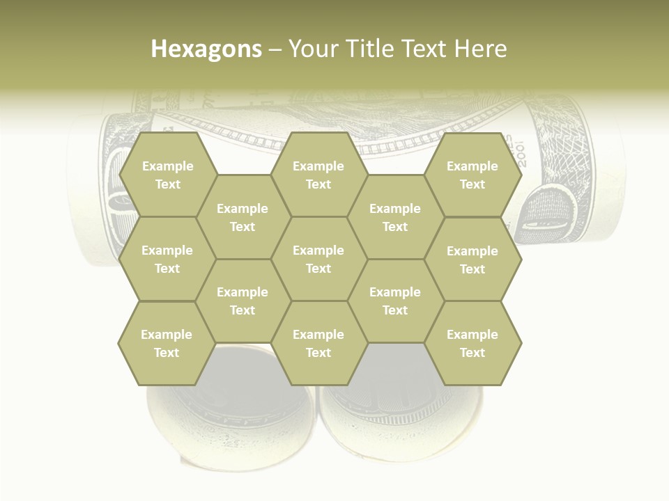 Analysis Indicator Corporate PowerPoint Template