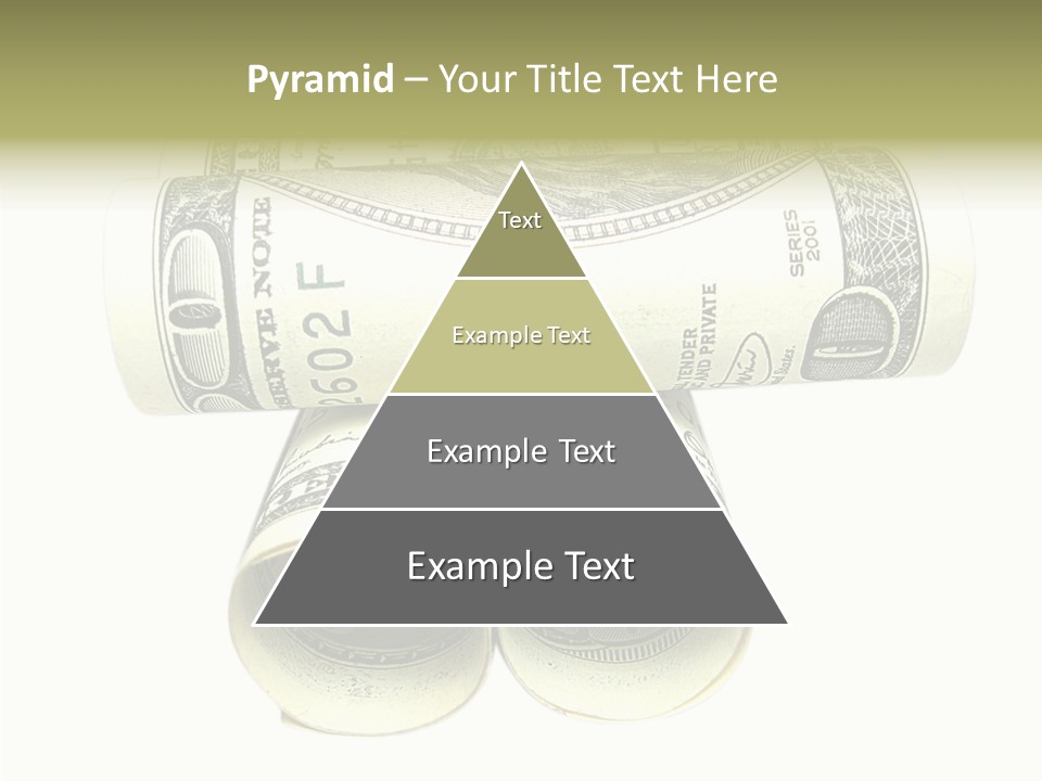 Analysis Indicator Corporate PowerPoint Template