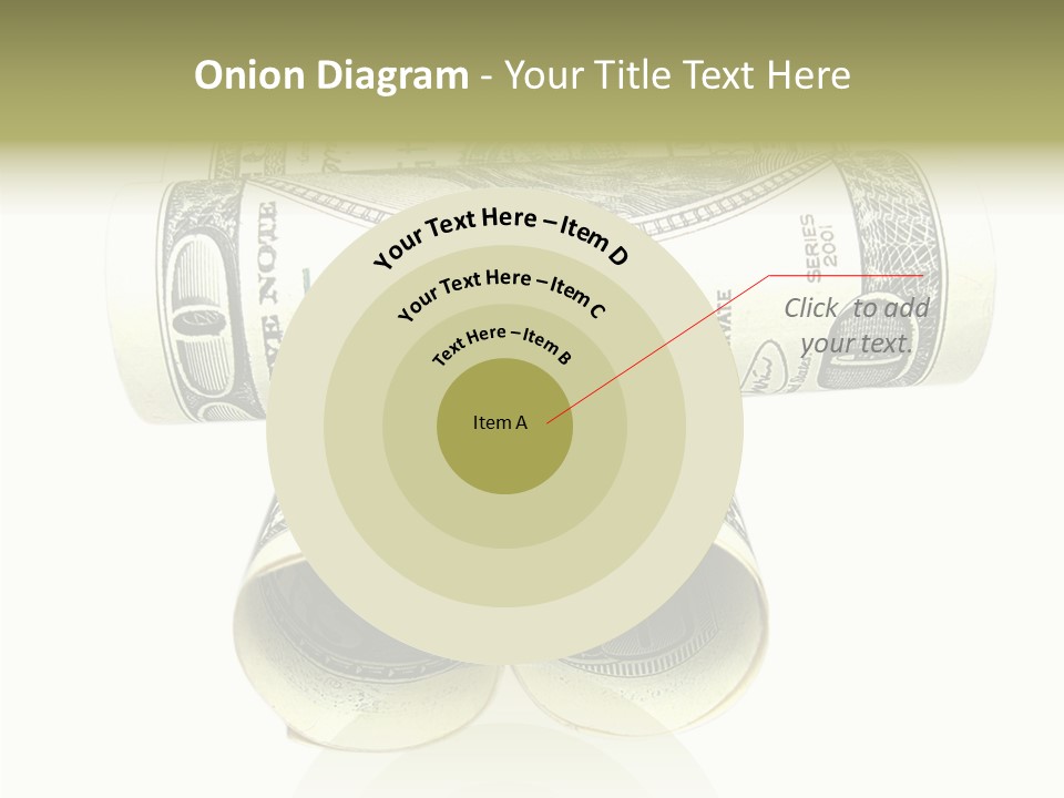 Analysis Indicator Corporate PowerPoint Template