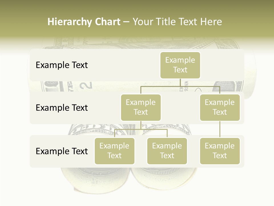 Analysis Indicator Corporate PowerPoint Template