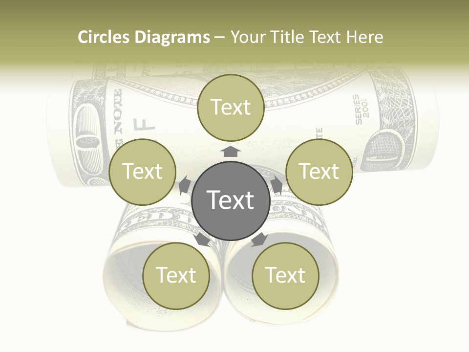 Analysis Indicator Corporate PowerPoint Template