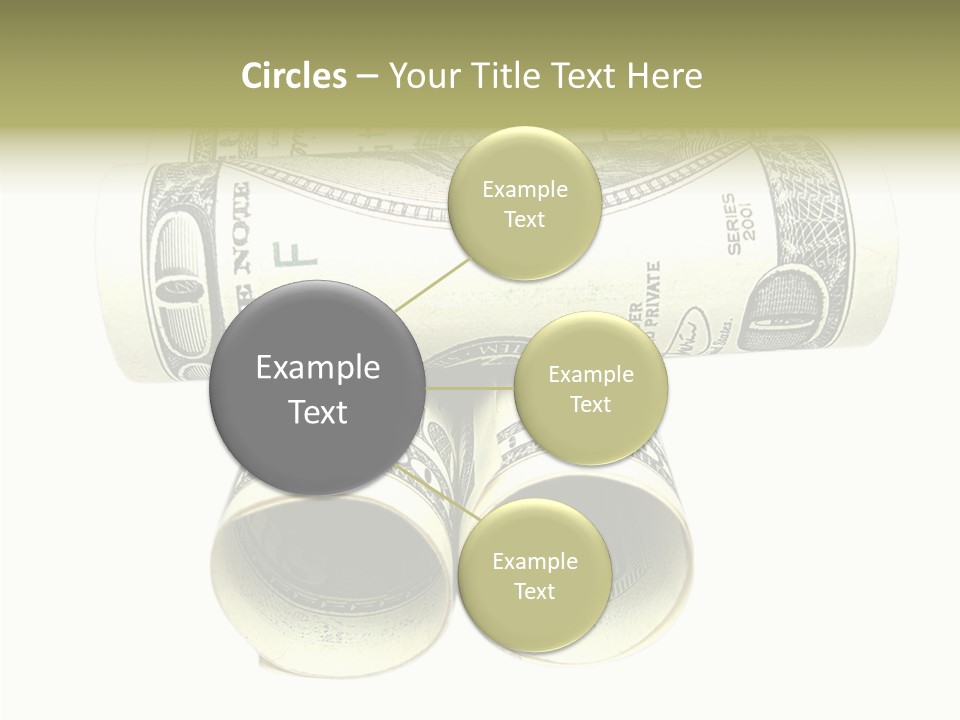 Analysis Indicator Corporate PowerPoint Template