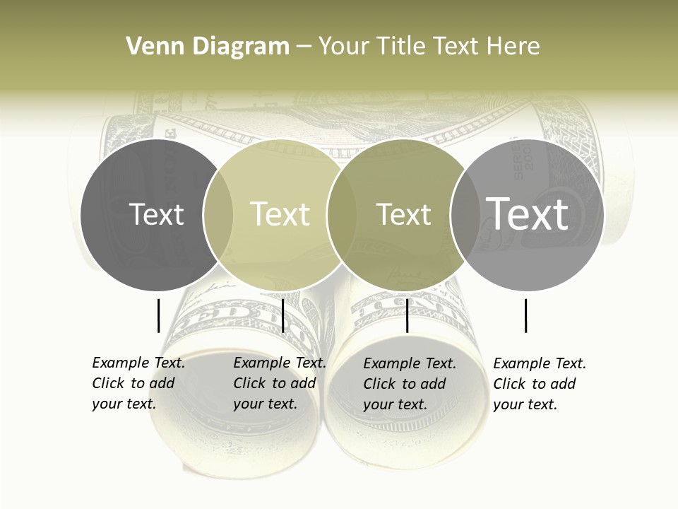 Analysis Indicator Corporate PowerPoint Template