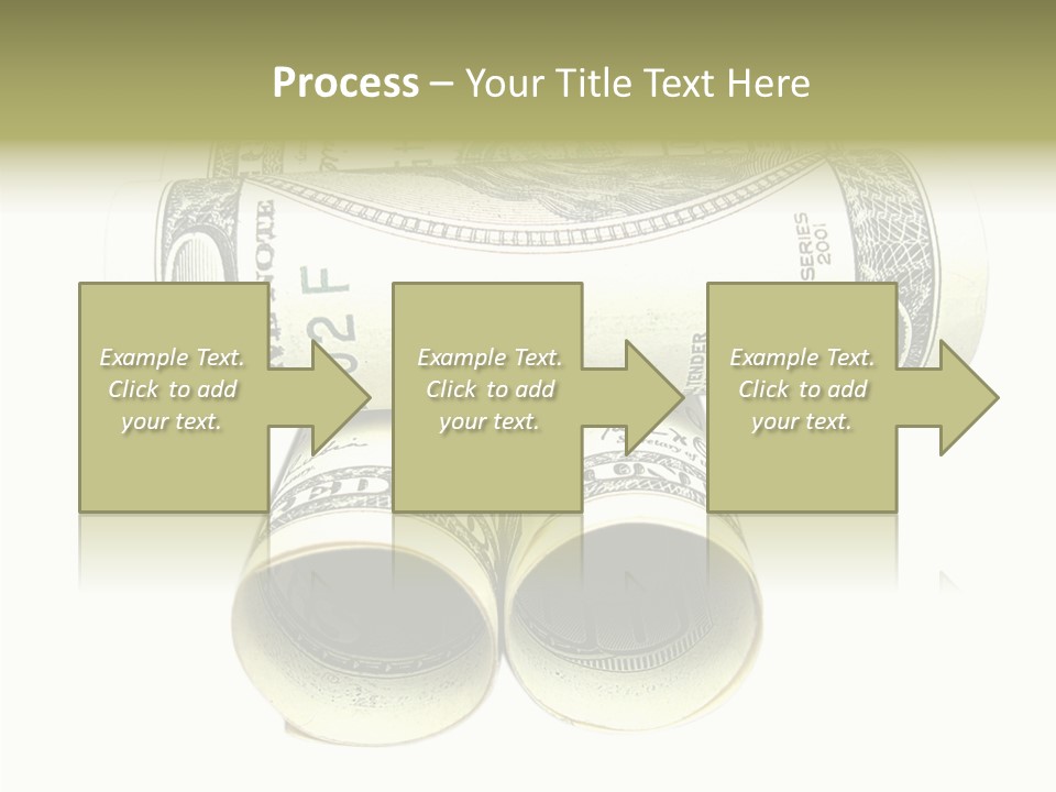 Analysis Indicator Corporate PowerPoint Template