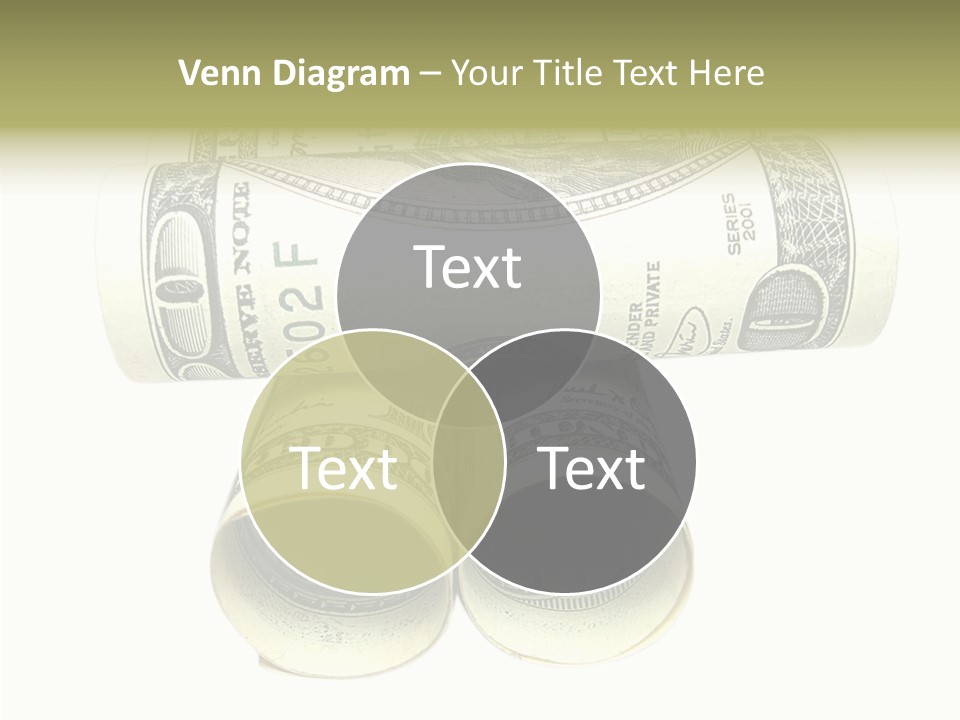Analysis Indicator Corporate PowerPoint Template