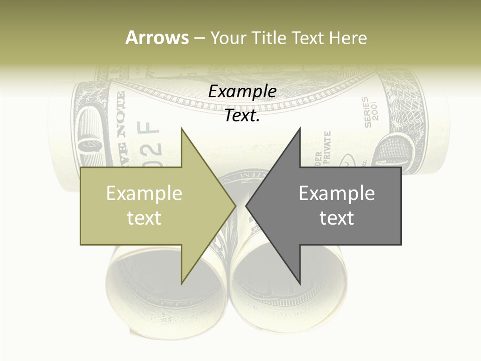 Analysis Indicator Corporate PowerPoint Template