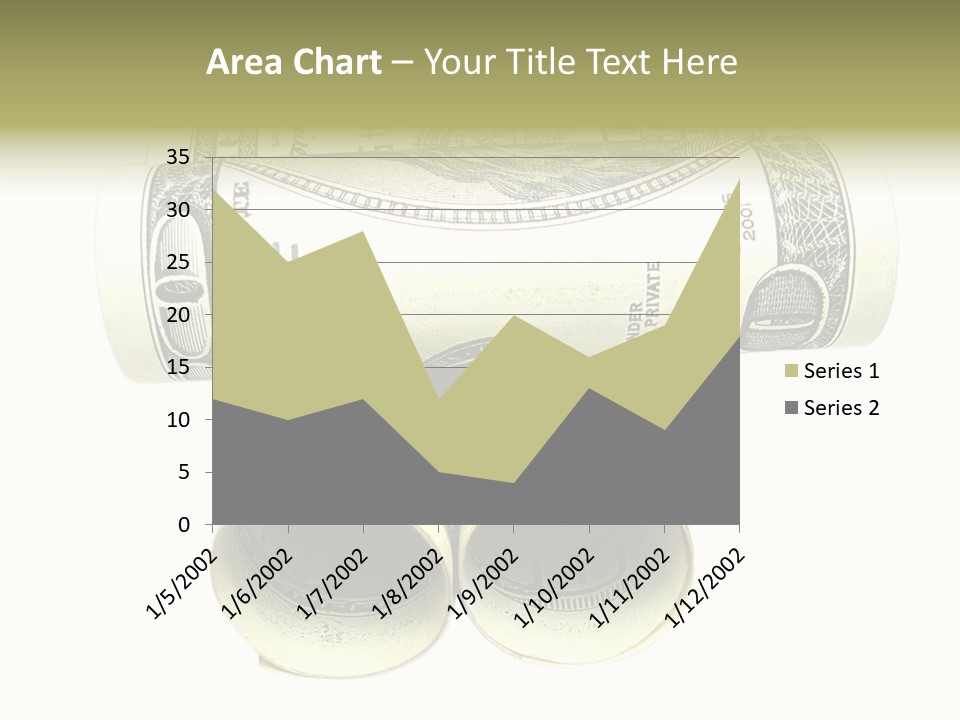 Analysis Indicator Corporate PowerPoint Template