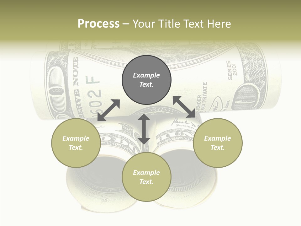 Analysis Indicator Corporate PowerPoint Template