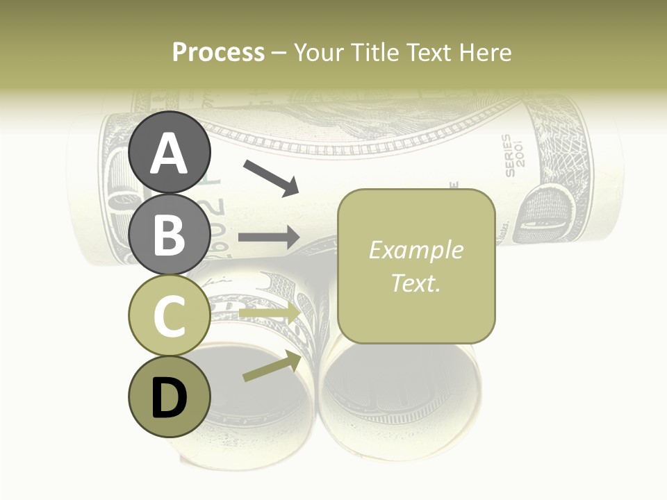 Analysis Indicator Corporate PowerPoint Template