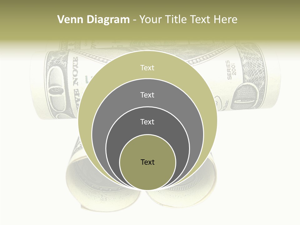 Analysis Indicator Corporate PowerPoint Template