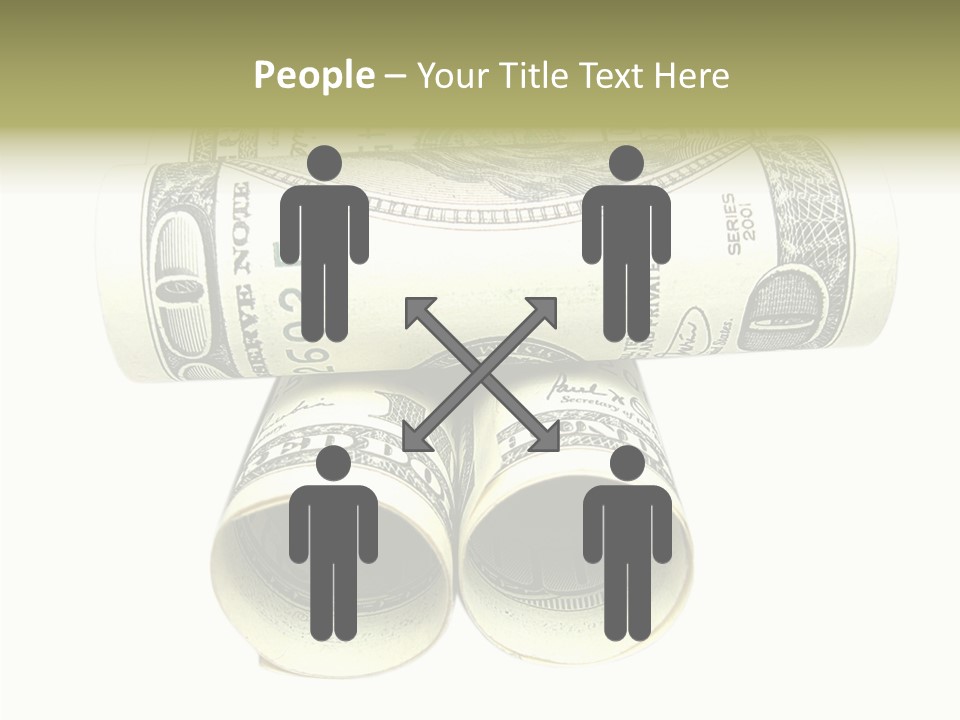 Analysis Indicator Corporate PowerPoint Template