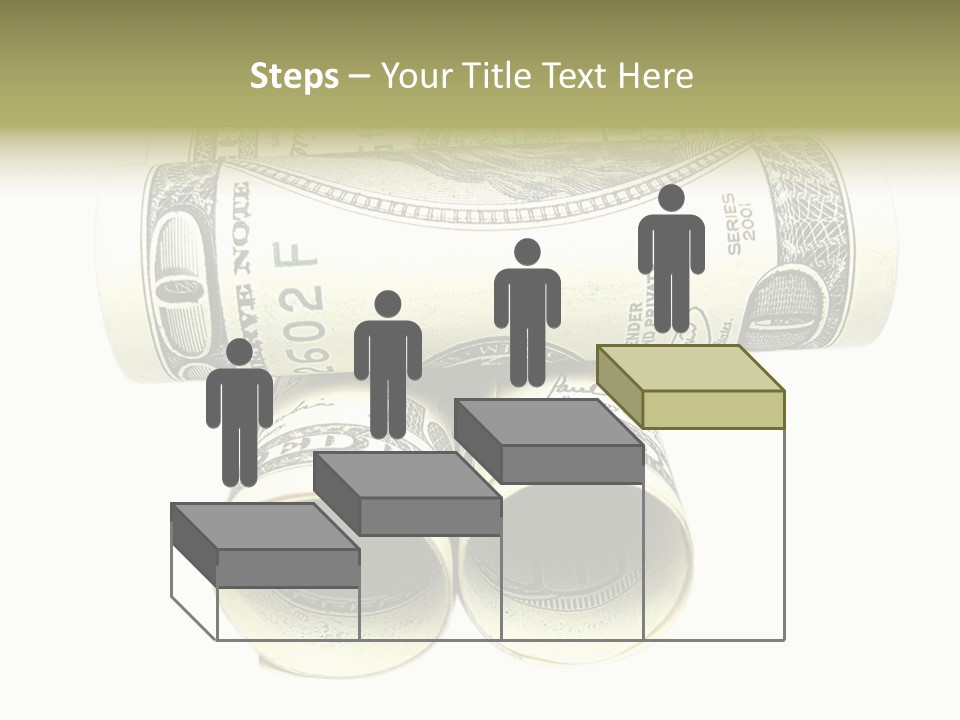 Analysis Indicator Corporate PowerPoint Template
