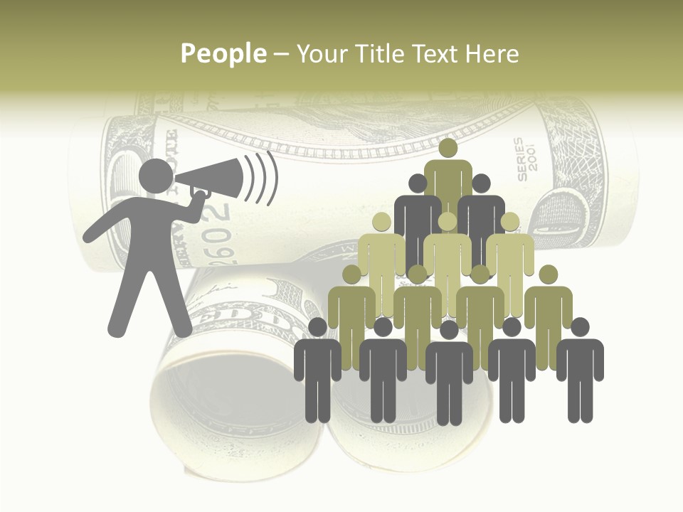 Analysis Indicator Corporate PowerPoint Template