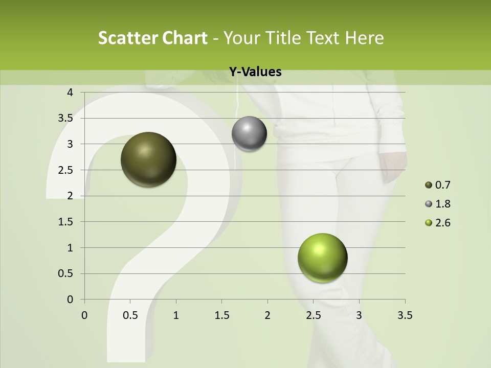 Beautiful Query Support PowerPoint Template