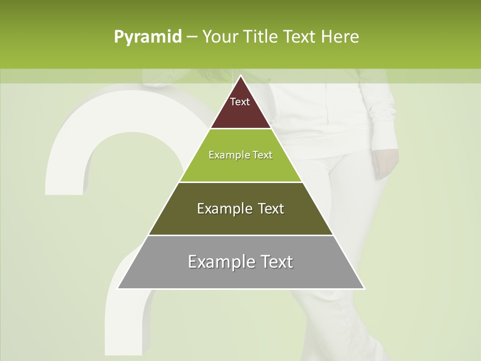 Beautiful Query Support PowerPoint Template