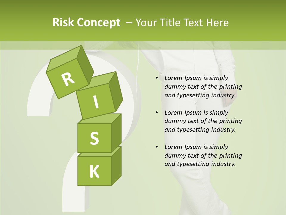 Beautiful Query Support PowerPoint Template