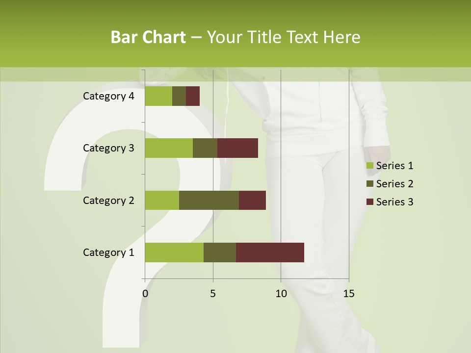 Beautiful Query Support PowerPoint Template