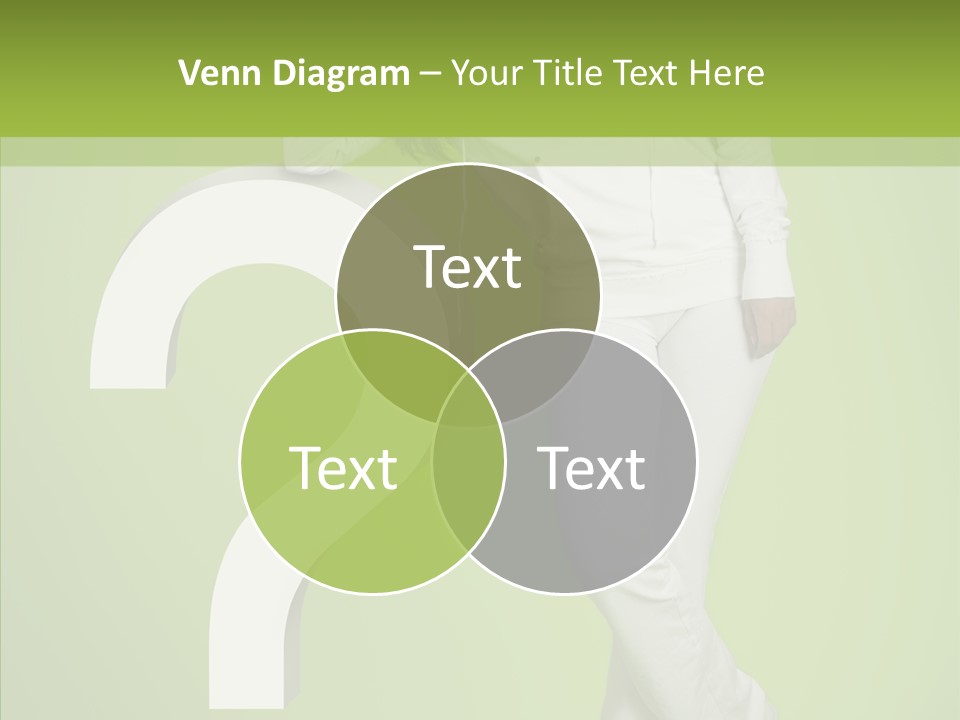 Beautiful Query Support PowerPoint Template