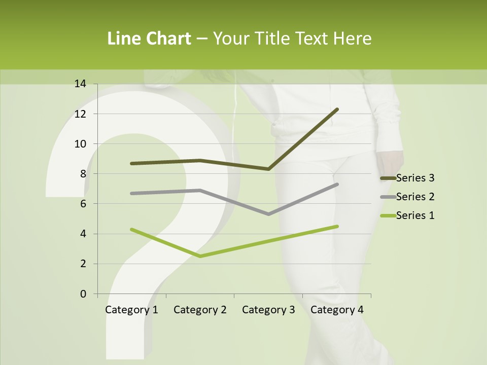 Beautiful Query Support PowerPoint Template