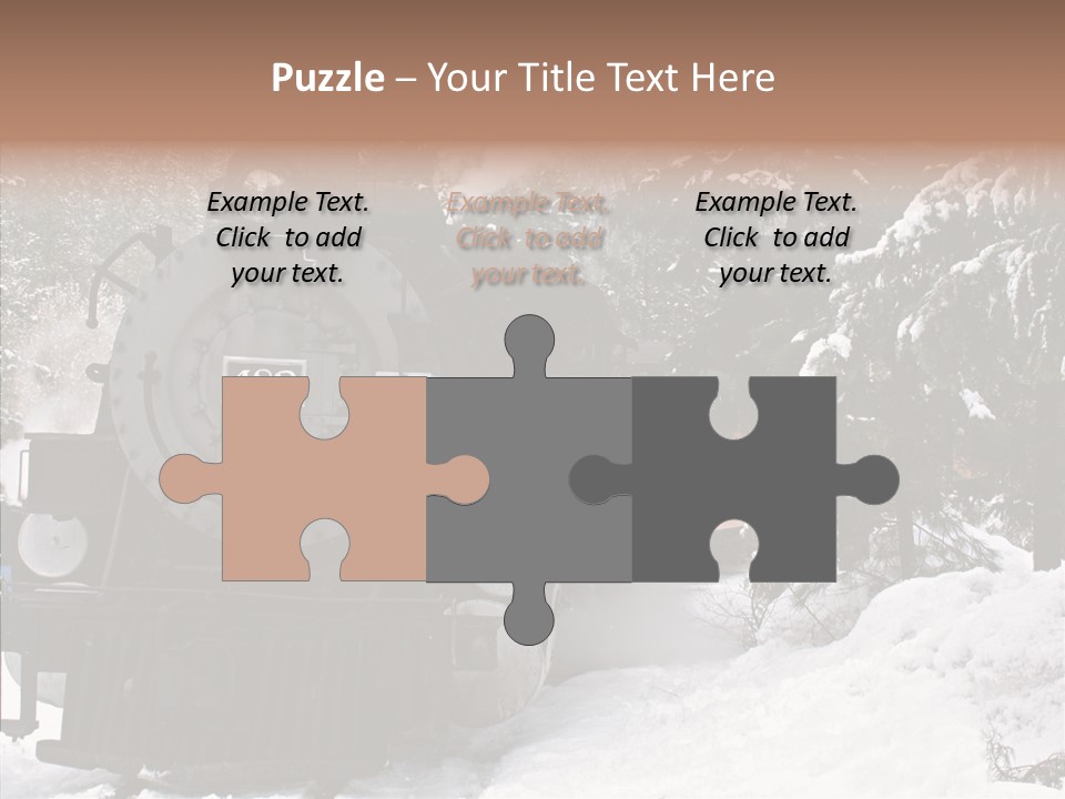 Megabyte Networking Network PowerPoint Template