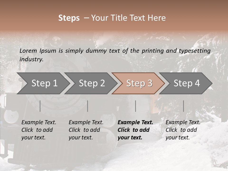 Megabyte Networking Network PowerPoint Template