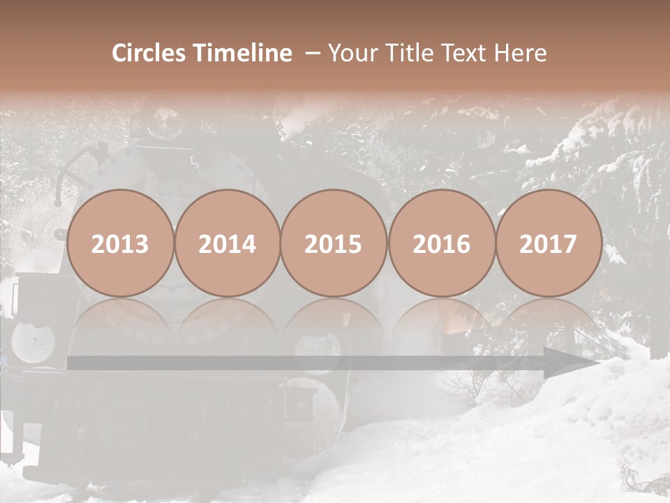 Megabyte Networking Network PowerPoint Template