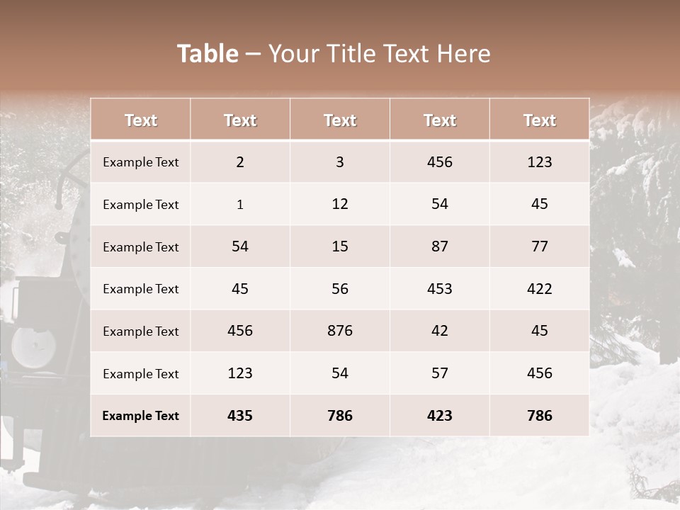 Megabyte Networking Network PowerPoint Template