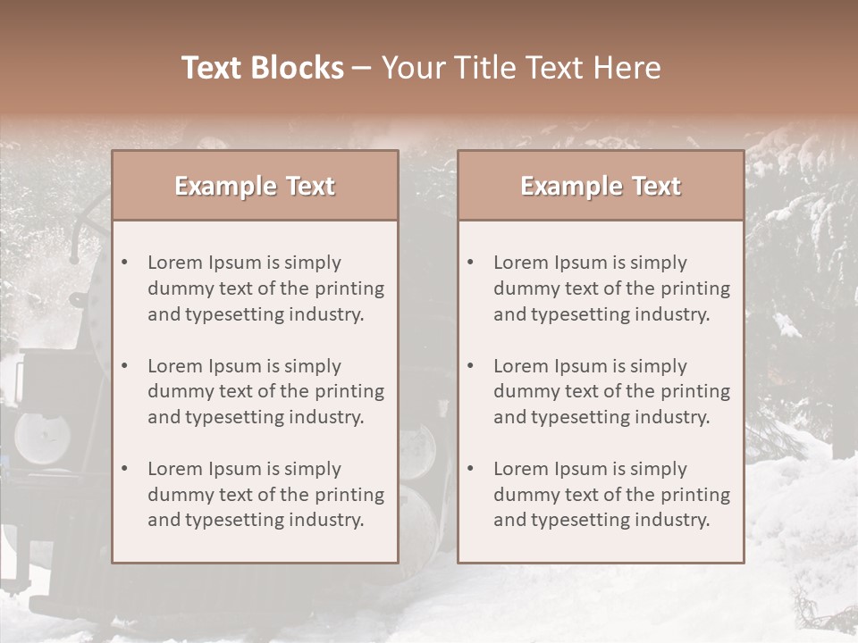 Megabyte Networking Network PowerPoint Template