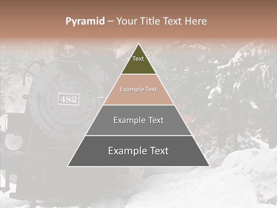 Megabyte Networking Network PowerPoint Template