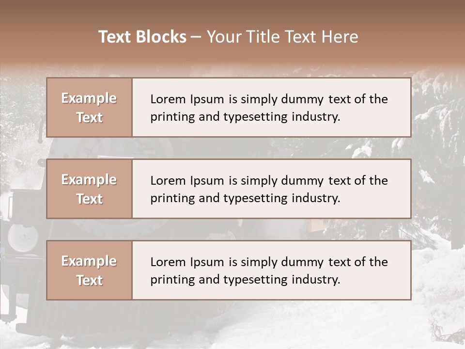 Megabyte Networking Network PowerPoint Template