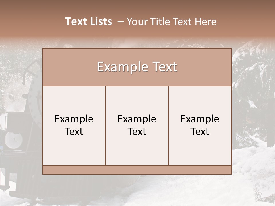Megabyte Networking Network PowerPoint Template