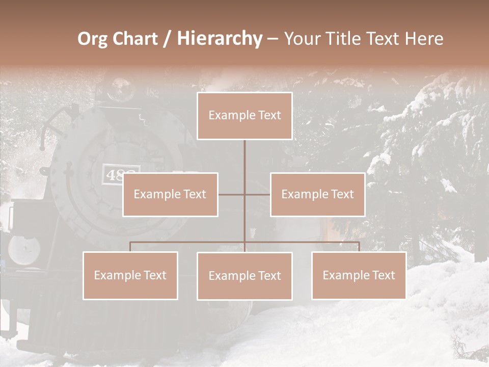 Megabyte Networking Network PowerPoint Template