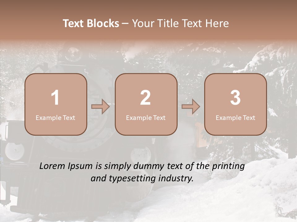 Megabyte Networking Network PowerPoint Template