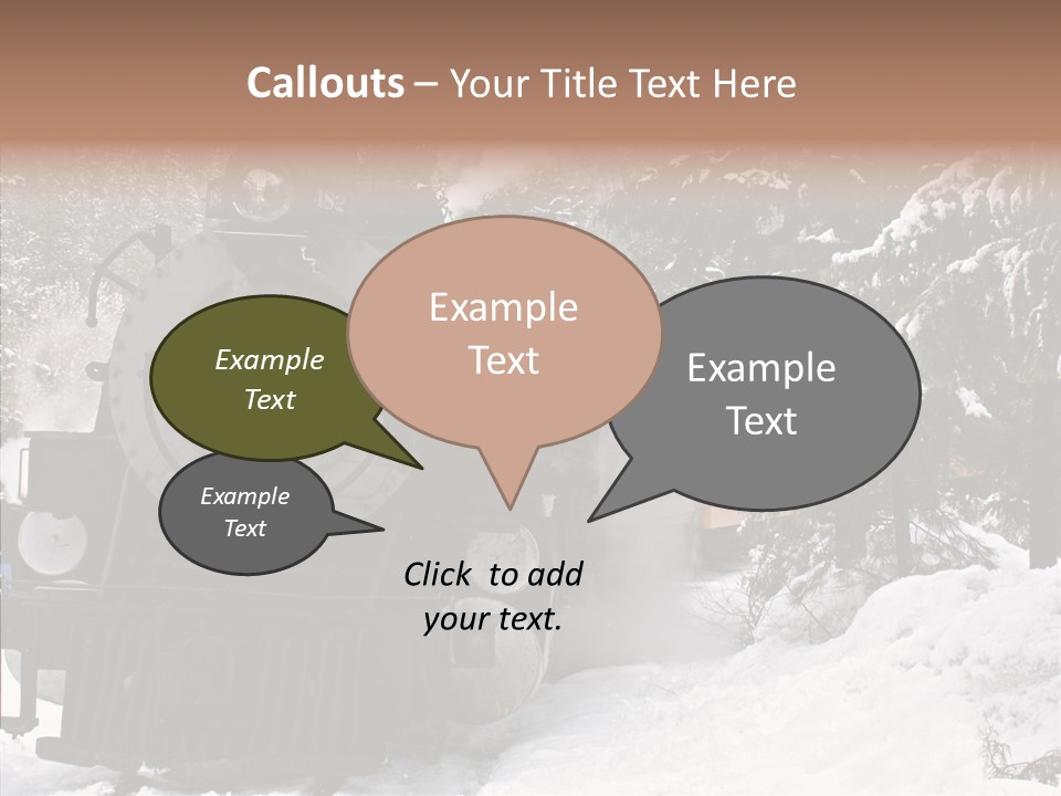 Megabyte Networking Network PowerPoint Template