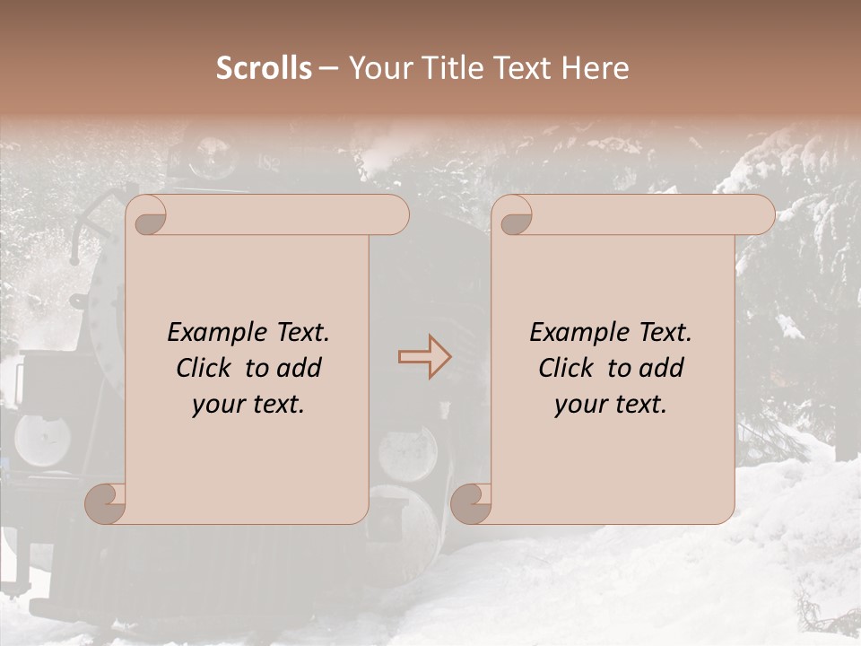 Megabyte Networking Network PowerPoint Template