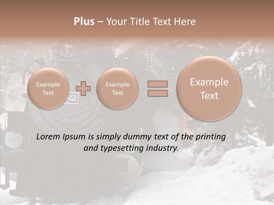 Megabyte Networking Network PowerPoint Template