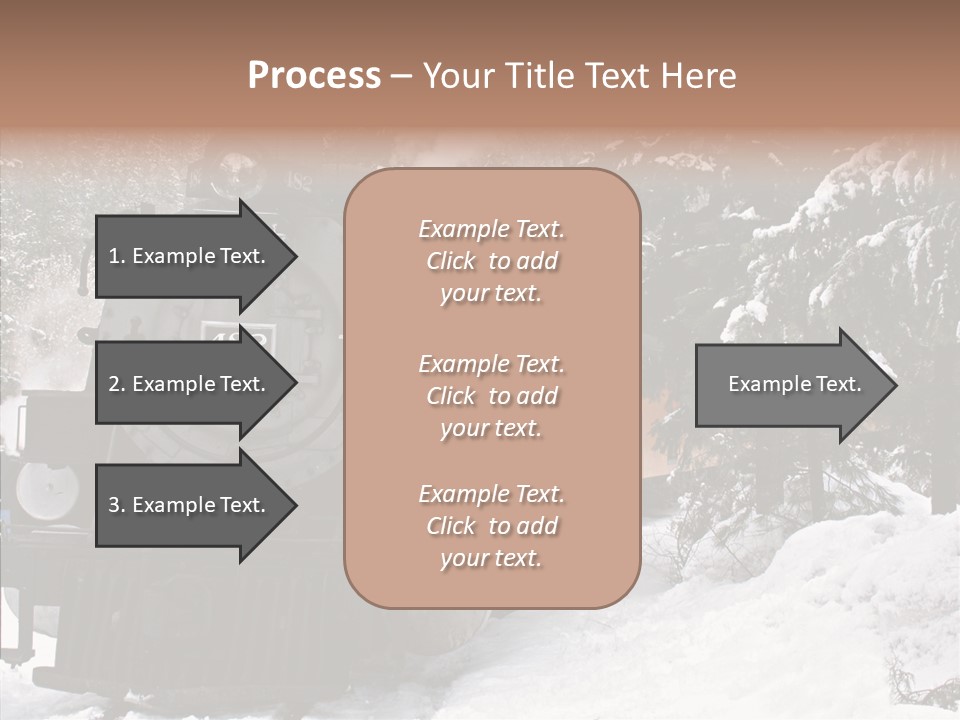 Megabyte Networking Network PowerPoint Template