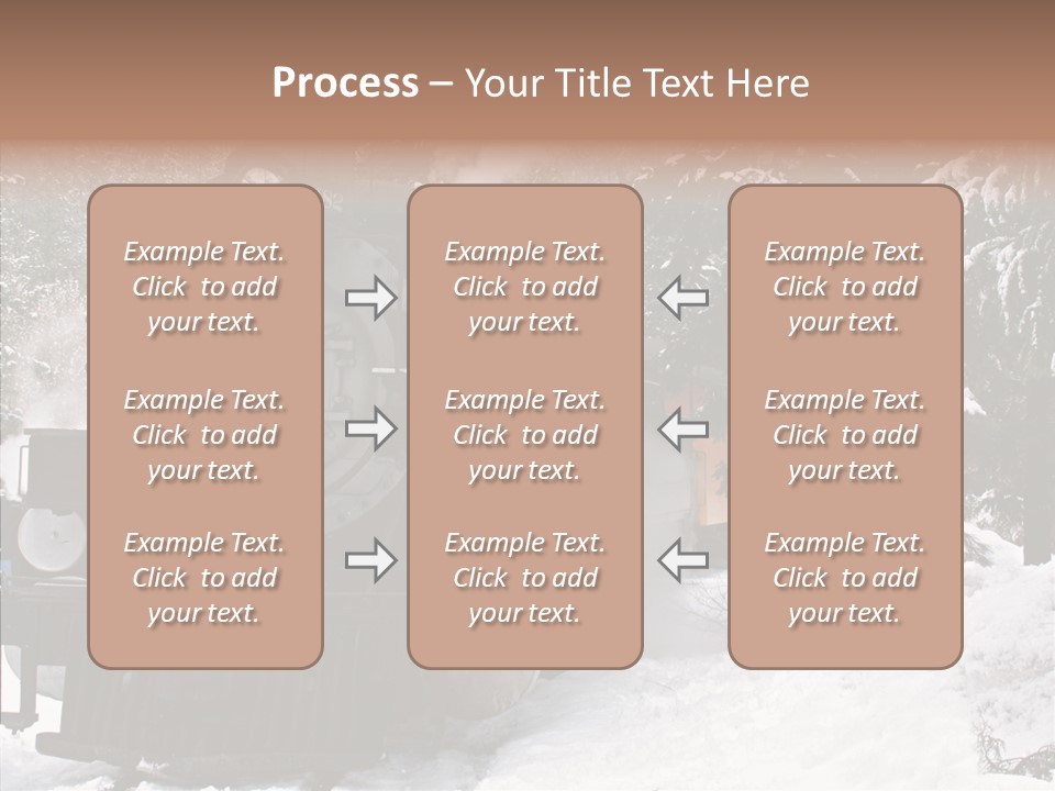 Megabyte Networking Network PowerPoint Template